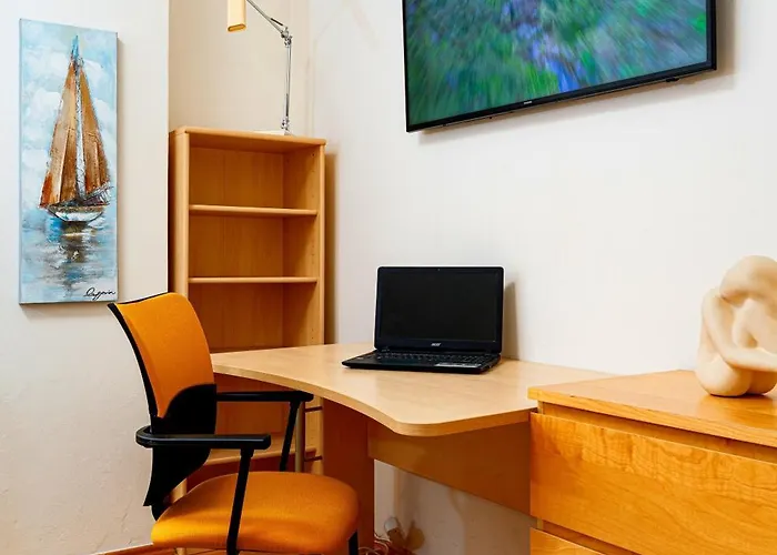Apartamento Moonlight Deluxe