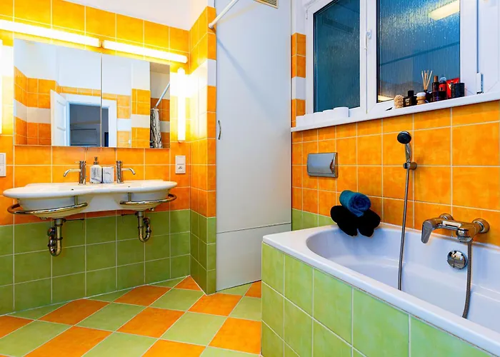 Apartamento Moonlight Deluxe *