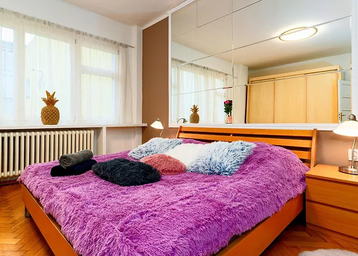 Moonlight Deluxe Apartamento