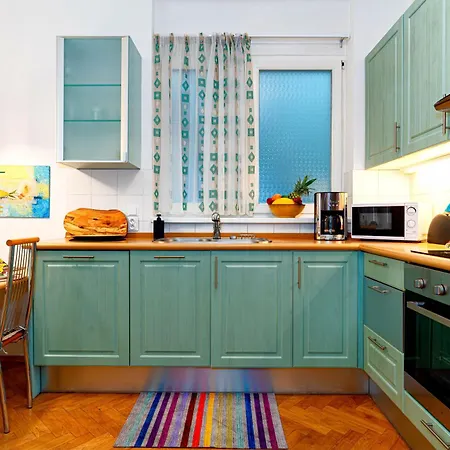 Apartmán Moonlight Deluxe *