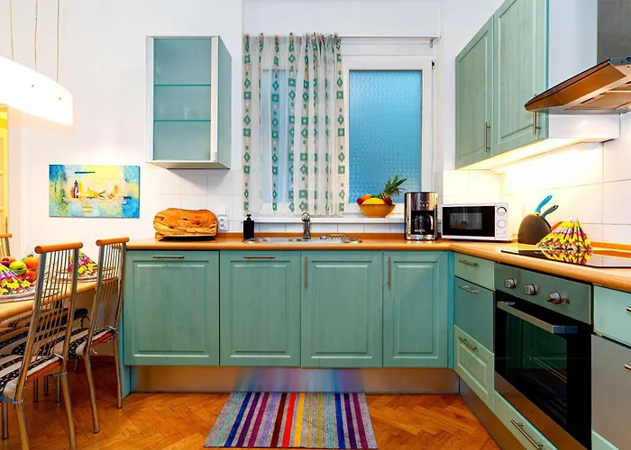 Apartmán Moonlight Deluxe *