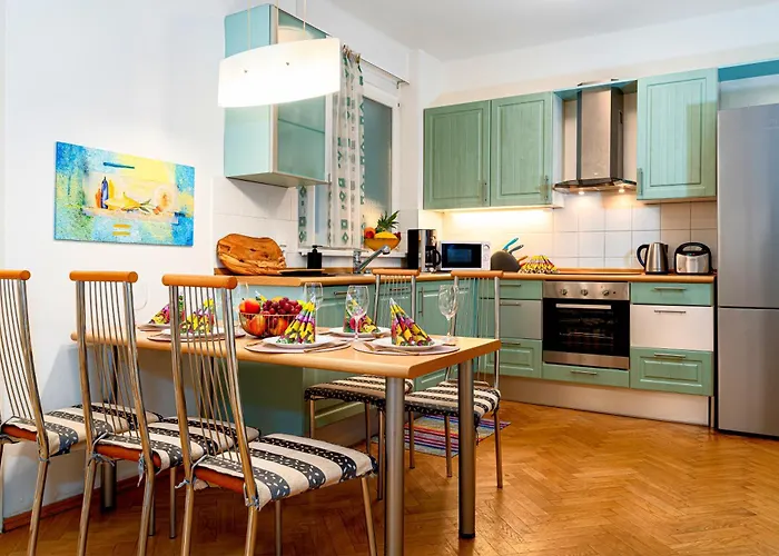 Moonlight Deluxe Praha