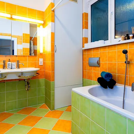 Appartement Moonlight Deluxe *