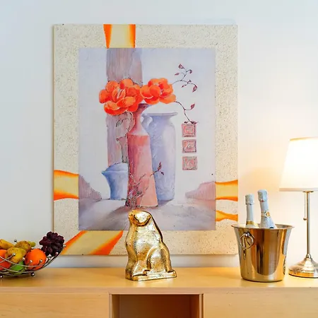 Moonlight Deluxe شقة *