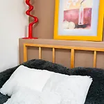 Apartament Moonlight Deluxe